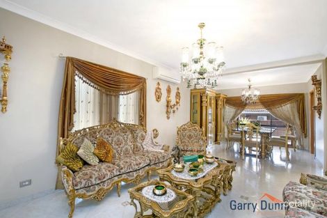 Property photo of 34 Darling Avenue Lurnea NSW 2170