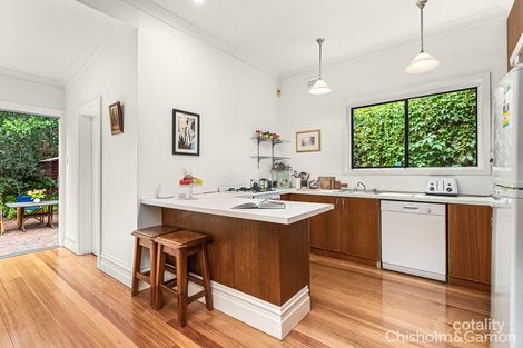 Property photo of 205 Brighton Road Elwood VIC 3184
