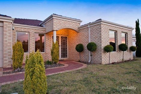 Property photo of 9 Dalkey Way Darch WA 6065
