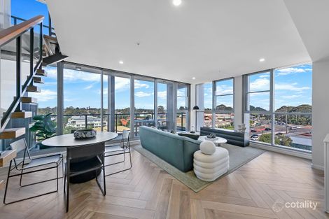 709/1 Post Office St, Carlingford, NSW 2118