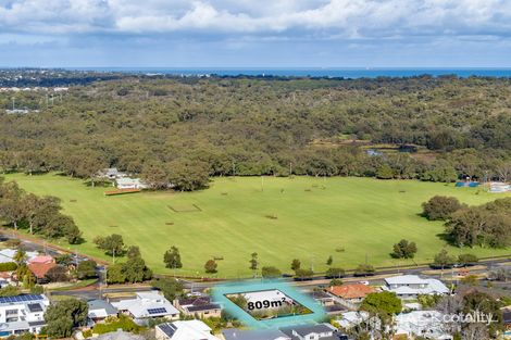 Property photo of 36 Oceanic Drive Floreat WA 6014