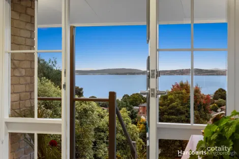 Property photo of 5 Dromana Court Blackmans Bay TAS 7052