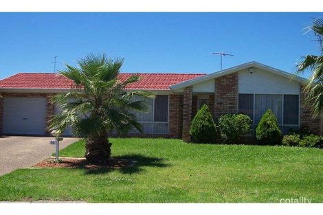 Property photo of 14 Loring Place Quakers Hill NSW 2763