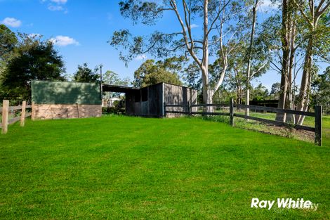 Property photo of 179 Pebbly Hill Road Cattai NSW 2756