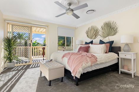 Property photo of 50 Hester Street Shailer Park QLD 4128