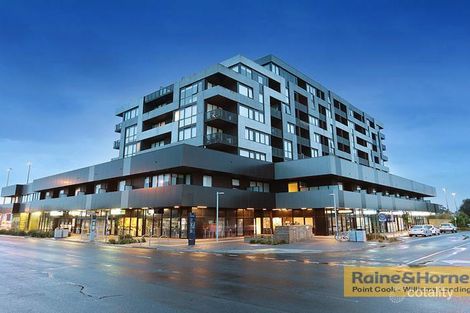 615/1 Foundry Rd, Sunshine, VIC 3020