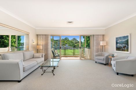 Property photo of 3/2 Harbourview Crescent Abbotsford NSW 2046