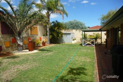Property photo of 37 Roscommon Crescent Orelia WA 6167