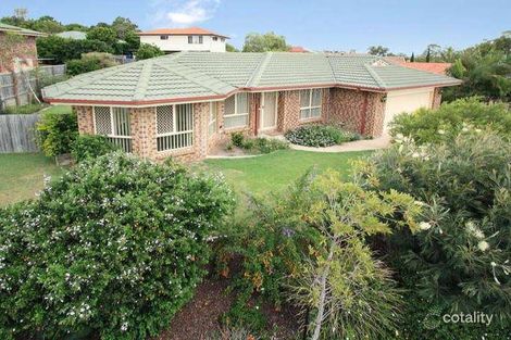 Property photo of 56 Constellation Way Wynnum QLD 4178