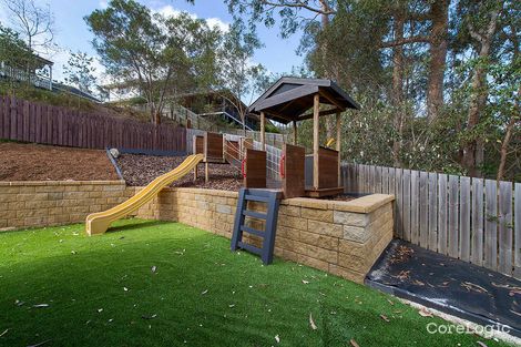 Property photo of 3 Bluegum Rise Anstead QLD 4070