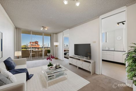 31/6-8 Hardie St, Neutral Bay, NSW 2089