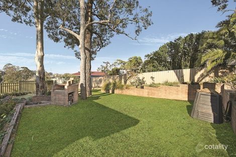 Property photo of 31 Jacaranda Avenue Figtree NSW 2525