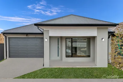 22 Cavill Way, Tarneit, VIC 3029