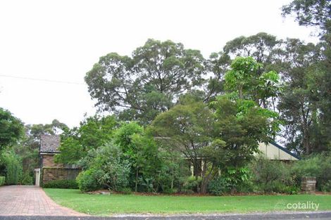 44 Lee Rd, Winmalee, NSW 2777