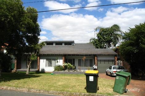 21 Kerrie Rd, Oatlands, NSW 2117