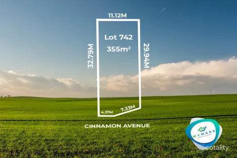 Property photo of 47 Cinnamon Avenue St Agnes SA 5097