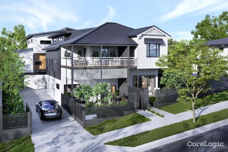 Property photo of 35 Oakwal Terrace Windsor QLD 4030