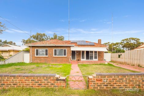 14 Byfield St, Northam, WA 6401