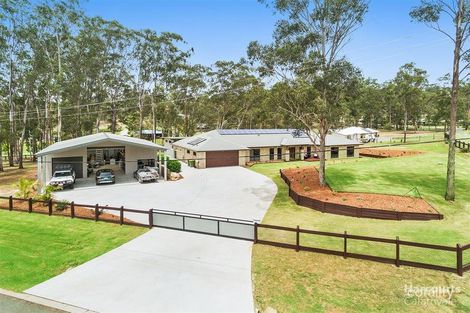Property photo of 2-8 Old Bluff Road Cedar Vale QLD 4285