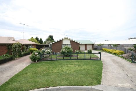 4 Salford Ct, Grovedale, VIC 3216