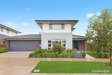 Property photo of 34 Stowport Avenue Crace ACT 2911