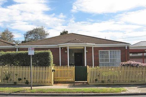 2/58-60 Charles St, Ascot Vale, VIC 3032