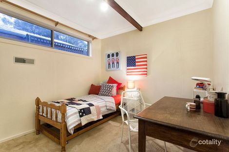 Property photo of 25 McDonald Street Beaumaris VIC 3193