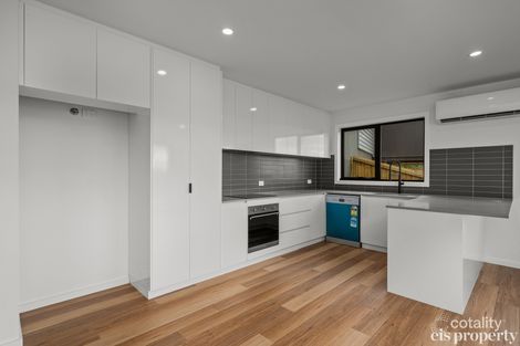 Property photo of 2/34A Carnegie Street Claremont TAS 7011