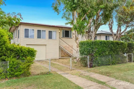 407 DEAN ST, FRENCHVILLE, QLD 4701