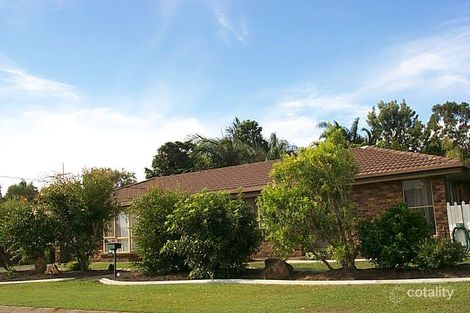 Property photo of 7 Sutton Street Victoria Point QLD 4165