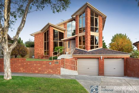 Property photo of 11 Freeman Court Endeavour Hills VIC 3802
