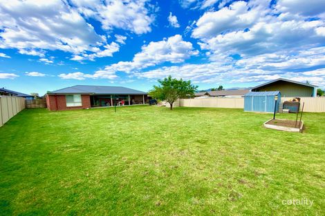 Property photo of 15 Cunningham Street Westdale NSW 2340