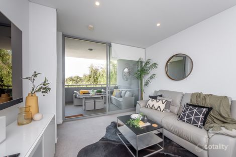 Property photo of 1/43 Wickham Street East Perth WA 6004