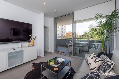 Property photo of 1/43 Wickham Street East Perth WA 6004
