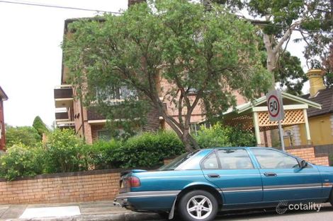 Property photo of 6/6 Church Street Ashfield NSW 2131