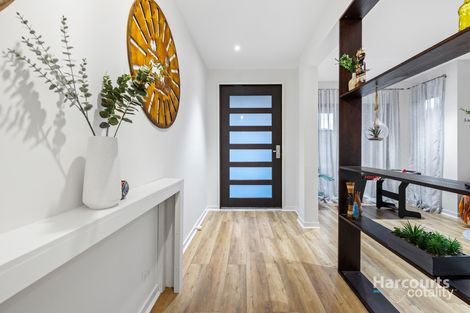 Property photo of 10 Belvedere Crescent Burnside VIC 3023