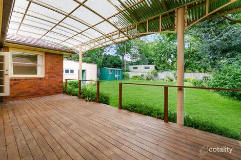 Property photo of 597 Pacific Highway Killara NSW 2071