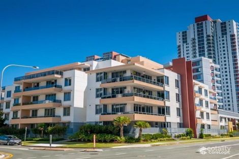 318/1 Aqua St, Southport, QLD 4215