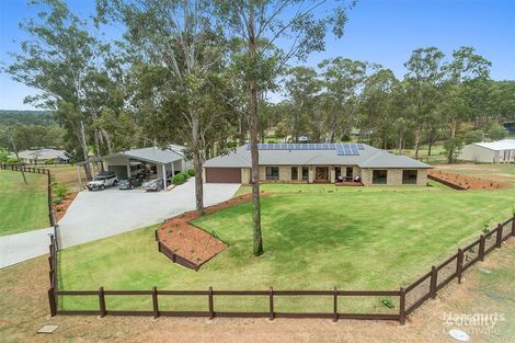 Property photo of 2-8 Old Bluff Road Cedar Vale QLD 4285
