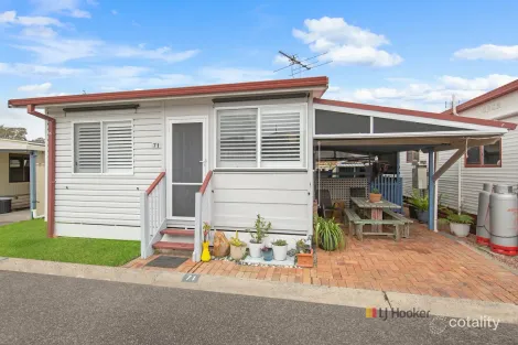 Property photo of 71/51 Kamilaroo Avenue Lake Munmorah NSW 2259