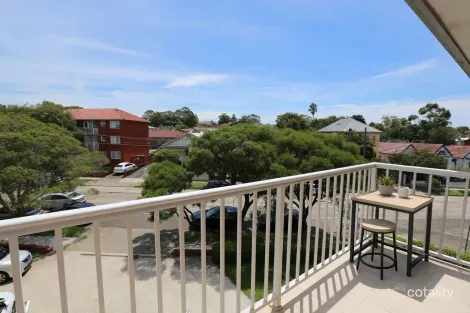 11/1 George St, Marrickville, NSW 2204