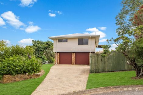 Property photo of 8 Severnlea Street Murarrie QLD 4172