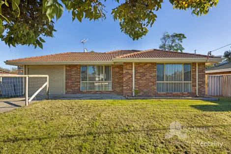 24 Brotherton Way, Australind, WA 6233