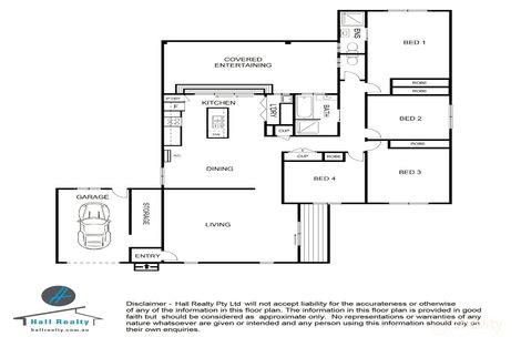 17 Barramundi Ave, North Nowra, NSW 2541