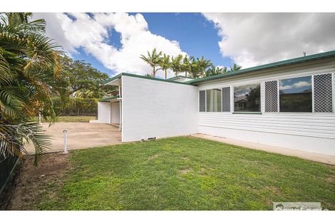 Property photo of 182 Schmidt Street Frenchville QLD 4701