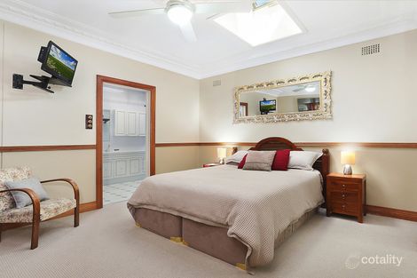 Property photo of 186/186-A Woolooware Road Burraneer NSW 2230