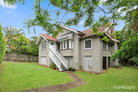 Property photo of 7 Raymont Road Grange QLD 4051