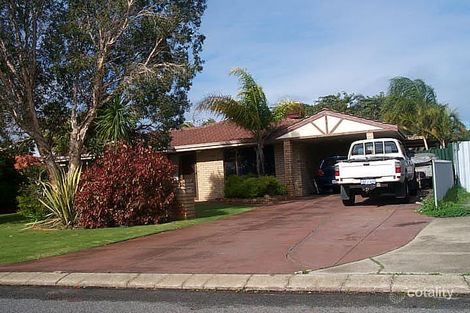 27 Marlene Way, Bibra Lake, WA 6163