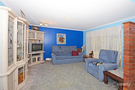 Property photo of 15 Cocos Court Kawungan QLD 4655
