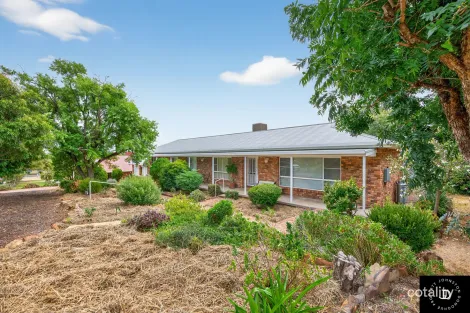 Property photo of 6 Hillcrest Road Gunnedah NSW 2380